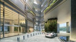 Newport Residences (D2), Apartment #425940781